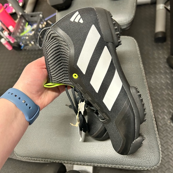 Adidas The Gravel 2.0 Cycling unisex Shoes men’s 5 1/2 women’s 6 1/2- NWT - Picture 4 of 8